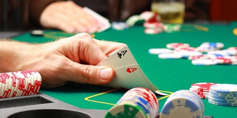 Các Bước Để Trở Thành Cao Thủ Poker