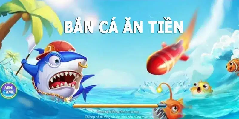 Cách Chơi Bắn Cá Ăn Tiền Hiệu Quả