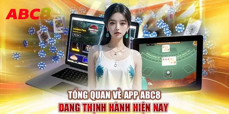 Đặc Điểm Nổi Bất Của ABC8