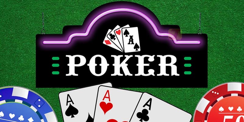 Giới Thiệu Về Game Bài Poker