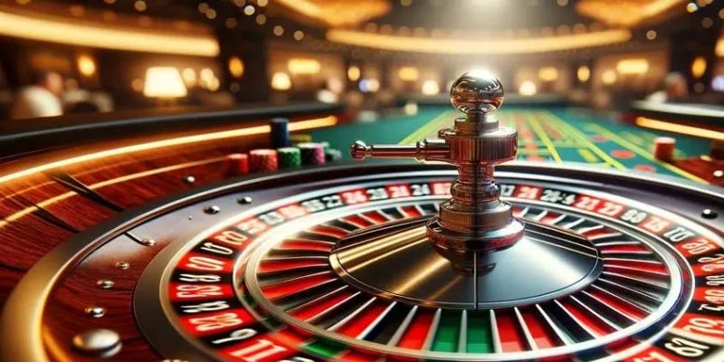 Giới Thiệu Về Roulette ABC8