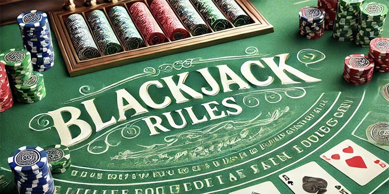 Giới thiệu về Blackjack