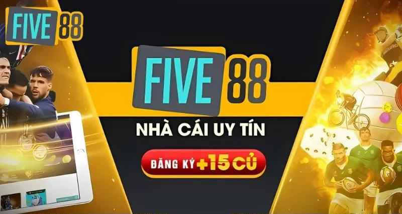 Five88 và các chương trình ưu đãi đáng chú ý