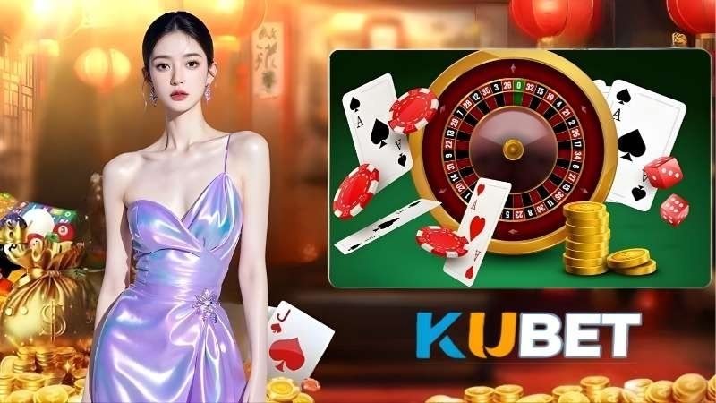 Đánh Giá Kubet – Một Nét Nhìn Khách Quan Về Nhà Cái Kubet Casino