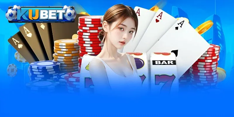 Tổng quan nhà cái Kubet