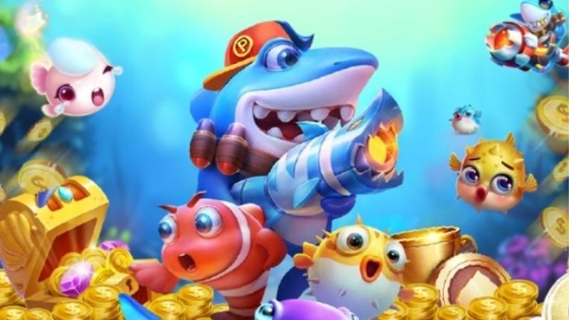 Game Bắn Cá H5 Tại ABC8: Địa Chỉ Vàng Cho Dân Thợ Săn