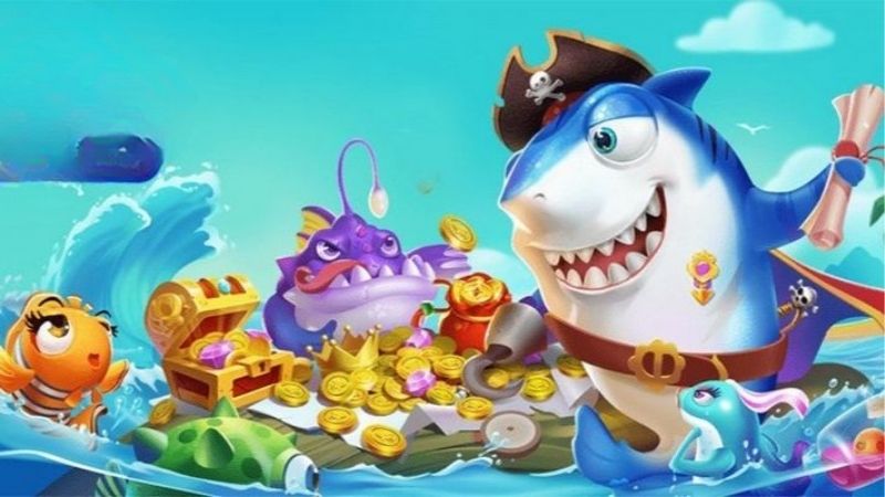 Game Bắn Cá H5 Tại ABC8: Địa Chỉ Vàng Cho Dân Thợ Săn