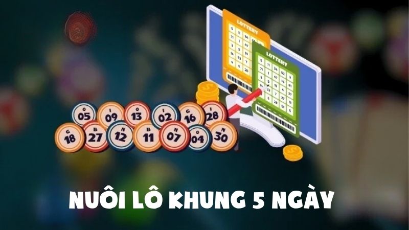 ABC8 Mách Bạn Cách Nuôi Lô Khung Đạt Tỷ Lệ Thắng Cao