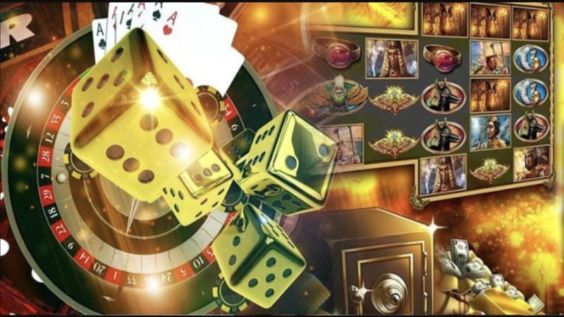 Khung quản trị vốn 40-40-20 và nhịp cược an toàn