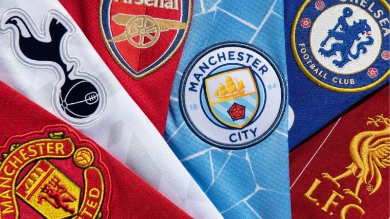 Điểm Nóng Big 6 Ngoại Hạng Anh Trong Dự Đoán Kèo Nhà Cái