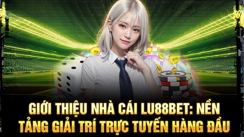 Nhà cái Lu88 có uy tín không? Đánh giá chi tiết từ A đến Z