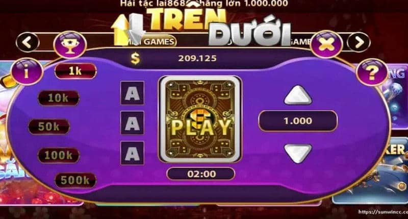 Hướng Dẫn Cơ Bản Và Cách Tính Tỷ Lệ Thưởng