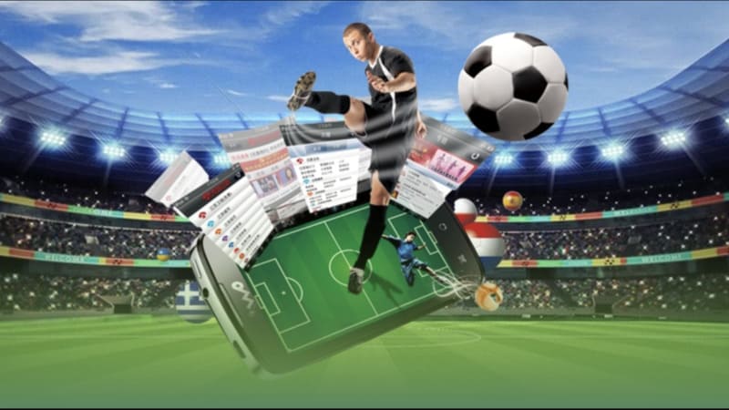 Phân tích các loại kèo phổ biến và cách "đọc vị" bảng điện tử