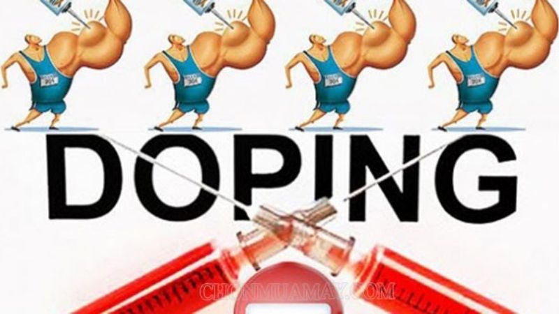 Doping Là Gì - Nguyên Nhân Khiến Kèo Lật Phút Chót?