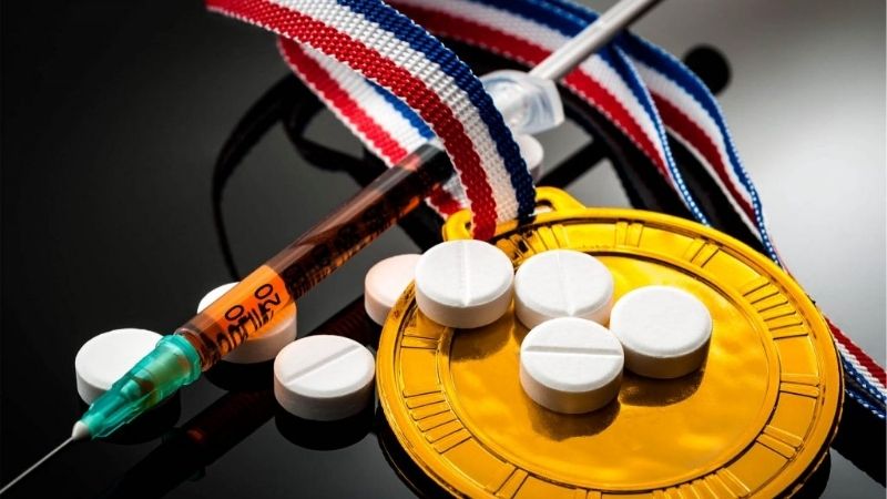 Doping Là Gì - Nguyên Nhân Khiến Kèo Lật Phút Chót?