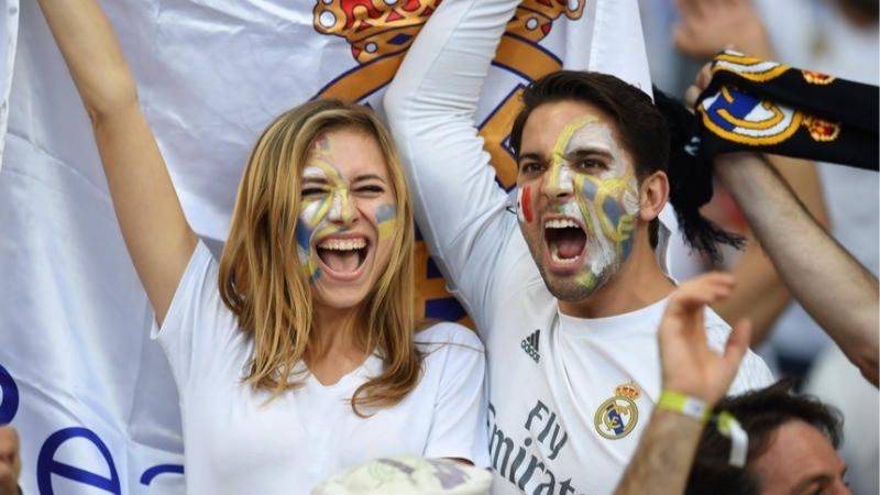 Fan Real Gọi Là Gì - Biệt Danh Chuẩn Quốc Tế?