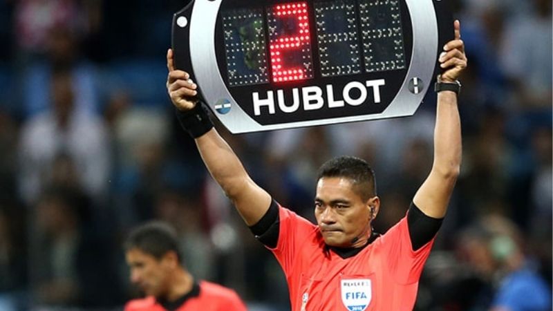 Hiệp Phụ Bóng Đá Bao Nhiêu Phút - Kèo Tính Ra Sao?