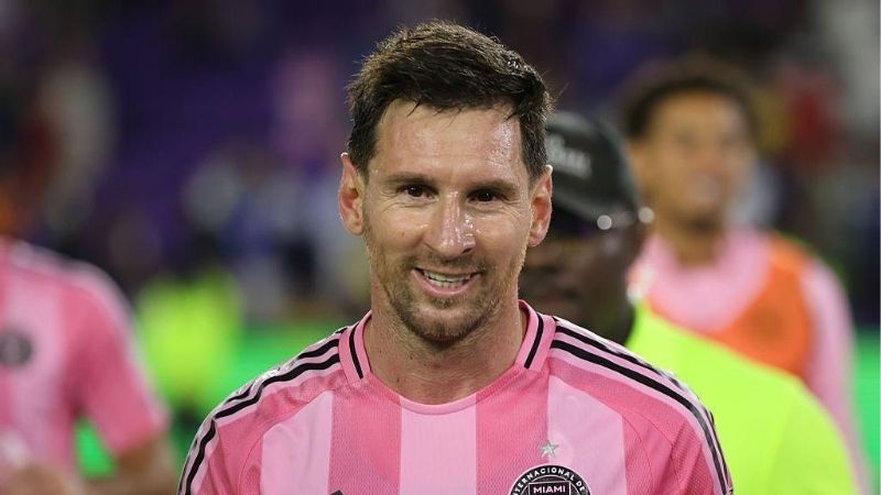 Messi Có Bao Nhiêu Bàn Thắng Trong Sự Nghiệp Đỉnh Cao?