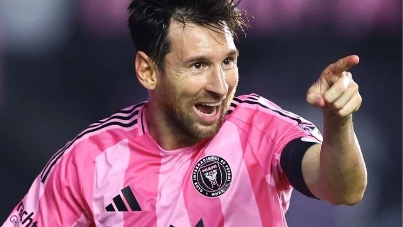 Messi Có Bao Nhiêu Bàn Thắng Trong Sự Nghiệp Đỉnh Cao?