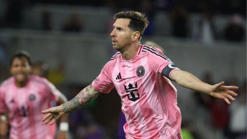Messi Có Bao Nhiêu Bàn Thắng Trong Sự Nghiệp Đỉnh Cao?