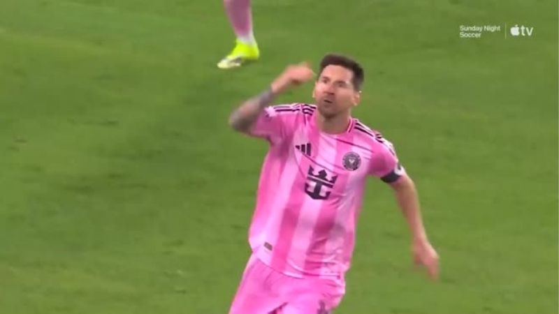 Messi Có Bao Nhiêu Bàn Thắng Trong Sự Nghiệp Đỉnh Cao?
