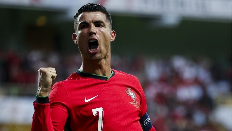 Ronaldo Có Bao Nhiêu Bàn Thắng Và Kèo Nào Hưởng Lợi?
