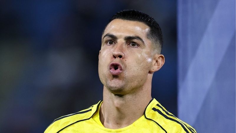 Ronaldo Có Bao Nhiêu Bàn Thắng Và Kèo Nào Hưởng Lợi?