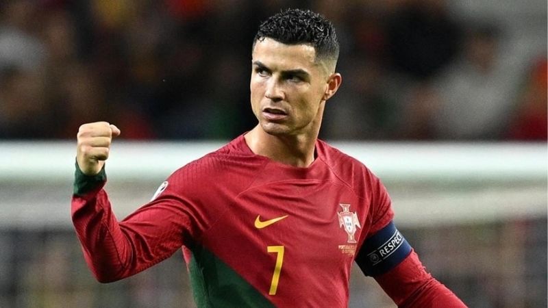 Ronaldo Có Bao Nhiêu Bàn Thắng Và Kèo Nào Hưởng Lợi?
