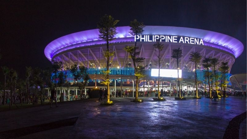 Seagame 30 Tổ Chức Ở Đâu - Chủ Nhà Có Sáng Cửa Kèo?