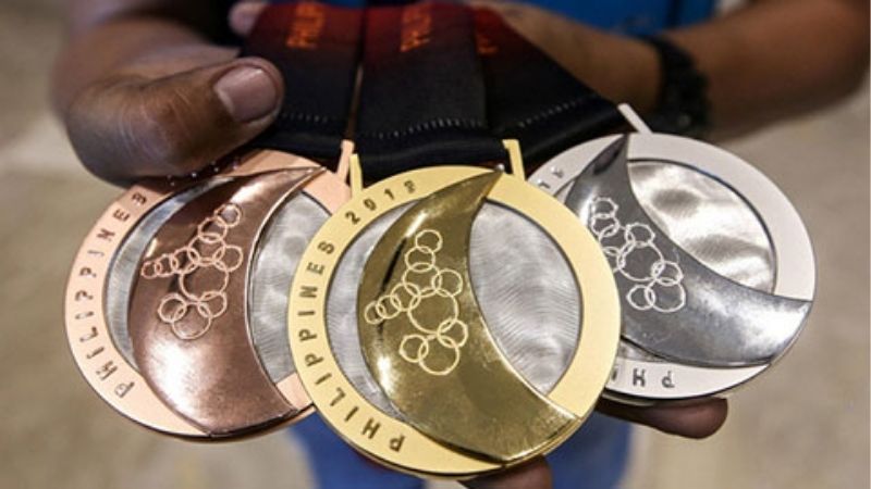 Seagame 30 Tổ Chức Ở Đâu - Chủ Nhà Có Sáng Cửa Kèo?