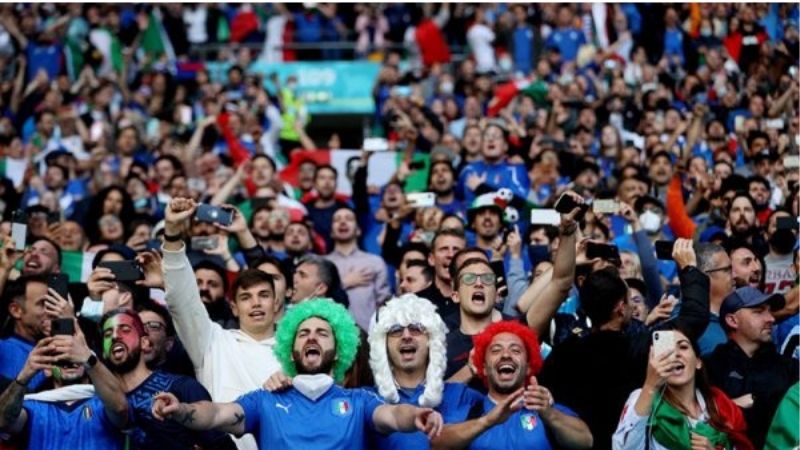 Tifosi Là Gì - Nguồn Gốc Cách Gọi Cổ Động Viên Ý?