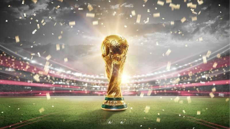 World Cup 2026 Tổ Chức Ở Đâu? Có Ảnh Hưởng Tỷ Lệ Kèo