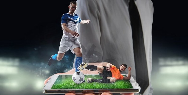 Biến động kèo nhà cái theo thời gian