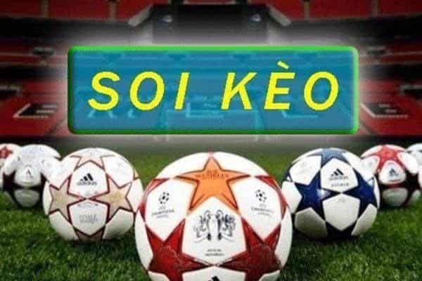 Biến động tỷ lệ kèo nhà cái khi trận đấu có dấu hiệu đảo chiều