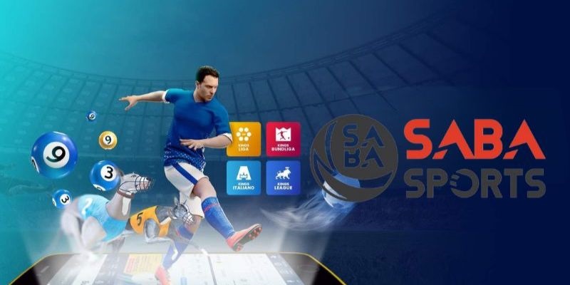 SABA Sport Kubet là gì?