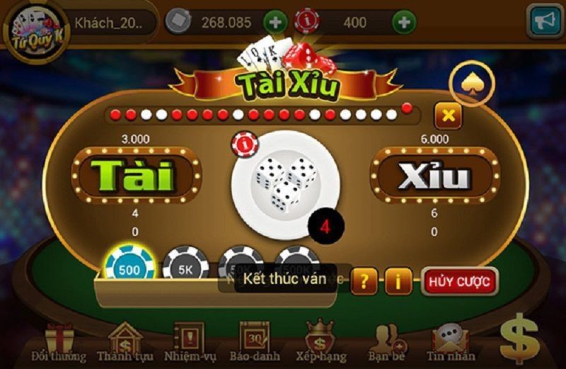 Hiểu Đúng Bản Chất Của "Cầu" Trong Tài Xỉu