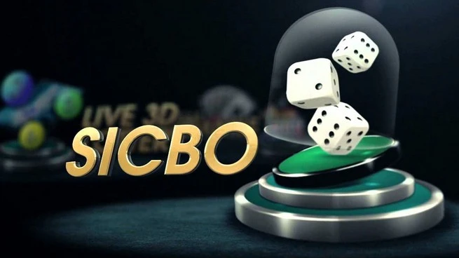 Cách Đoán Điểm Xúc Xắc Sicbo Sunwin Chính Xác