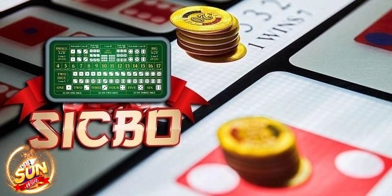 Tổng Quan Về Game Sicbo Tại Cổng Game Sunwin