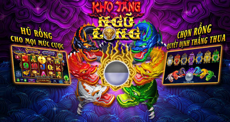 Kho Tàng Ngũ Long Go88