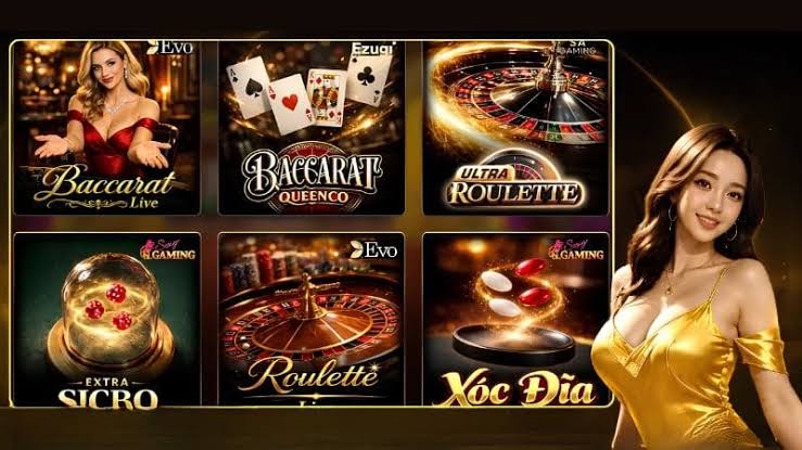 Vì sao Live Casino dễ tác động đến cảm xúc